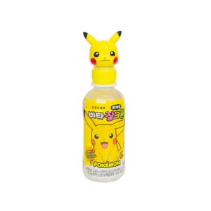 Gelee B Pokemon Pikachu Mango-Soda (korea)