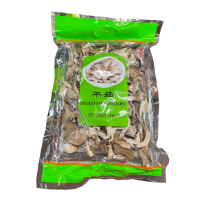 East Dragon getrockneter Pilz
