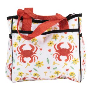Maryland Crab Lunch - Nein, nein.