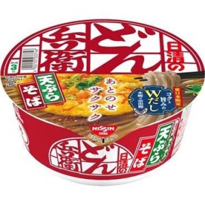 Nissin - Oh, mein Gott. - Nein. – 100g