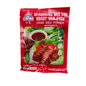 Por Kwan Würzmischung für geröstetes rotes Schweinefleisch