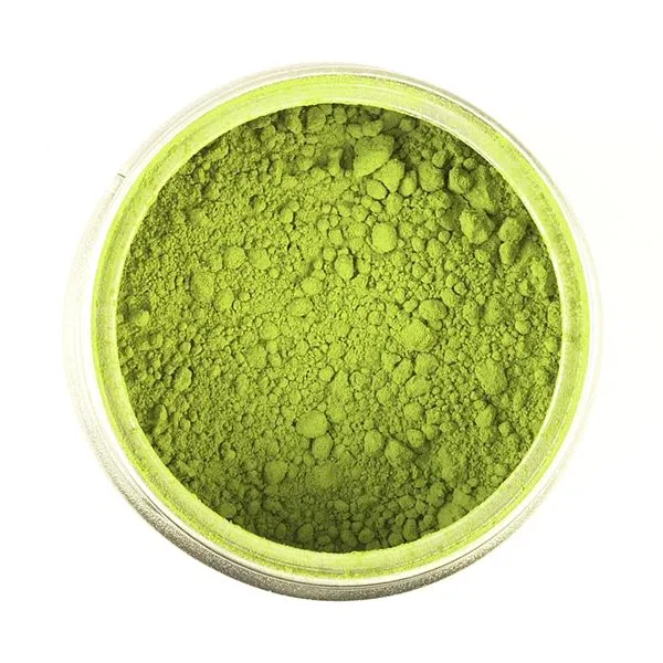 Premium Matcha Bio