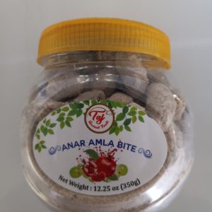 Taj anar amla beißen – 350g