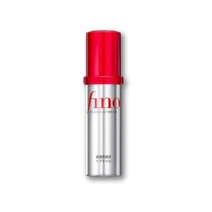 SHISEIDO FINO Premium Touch Haaröl
