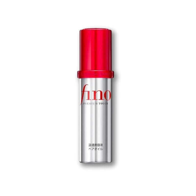 SHISEIDO FINO Premium Touch Haaröl