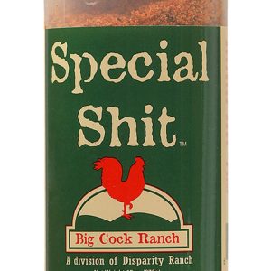 Special Shit Gewürze, . – 13oz