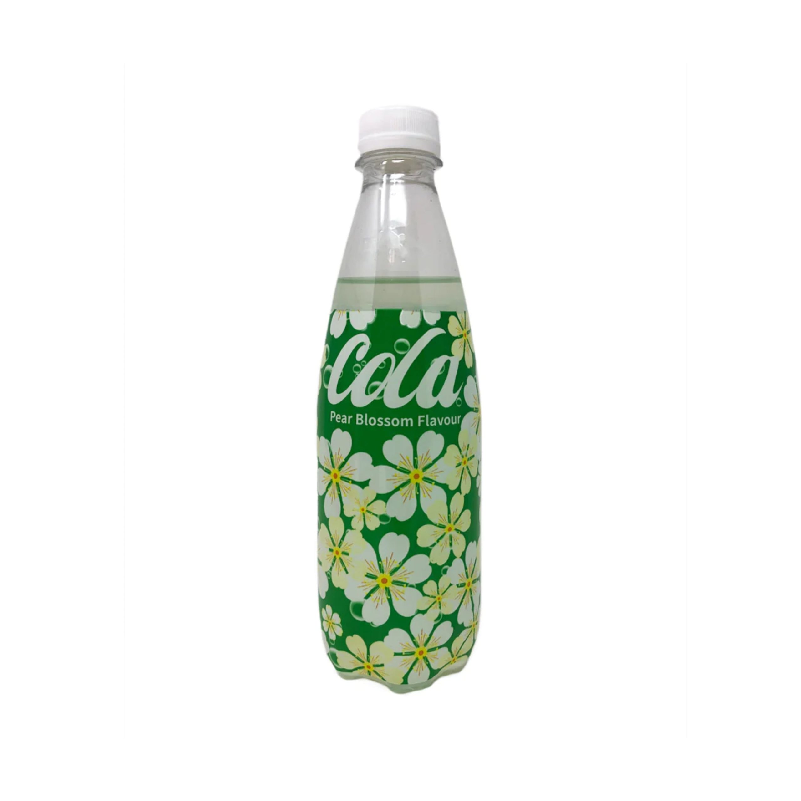 Birne Blossom Cola (China)