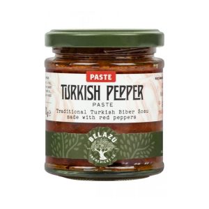 Belazu Turkish Pfefferpaste