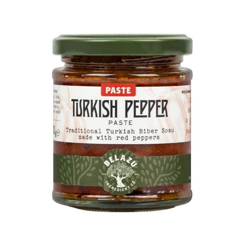 Belazu türkische Pfefferpaste