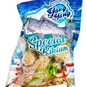 Yang Yang – spezielles Kikiam – 250 g