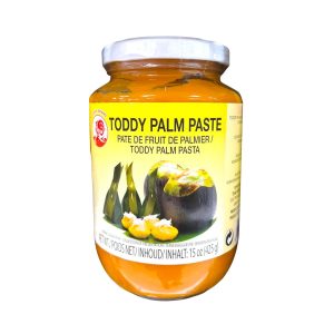 Schwanz Marke Toddy Palm Paste