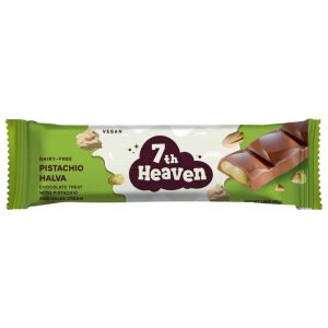 7. Himmel – Pistazien Halva, 1,6 Unzen
