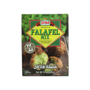 Ziyad Brand Premium-Falafelmischung