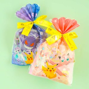 Pokemon Schokolade Band Tasche