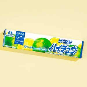 Hi-Chew weich und kaubar Süßigkeiten – okinawa shikuwasa