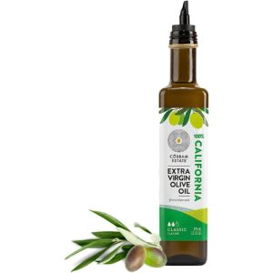 Cobram Estate Natives Olivenöl extra milde Kalifornien, 375 ml Packung