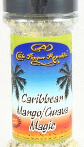 Caribbean Mango/Guava Magie, . – 5oz