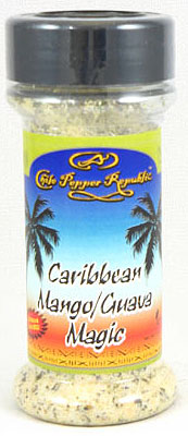 Karibische Mango/Guava Magie, 5oz