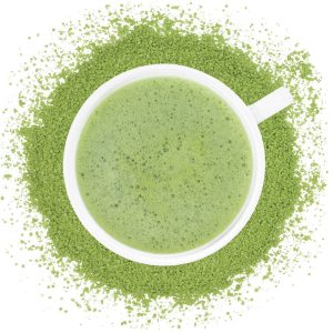 Bio-Süße Matcha Original Bulk (durch das Pfund)