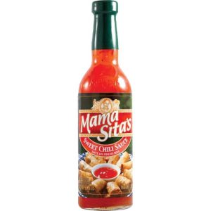 Mama Sita’s süße Chilisauce – 390 g