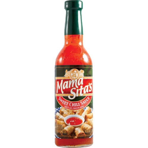 Mama Sita's Süße Chilisauce – 390 G