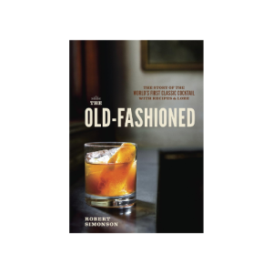 das altmodische Rezeptbuch