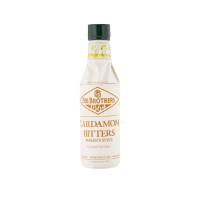 Gebühr Brüder Bitter Kardamom