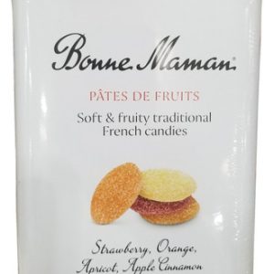 Bonne Maman Pasteten aus Früchten, Fruchtgele, 21 Unzen Zinn