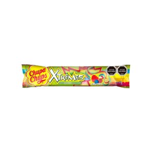 chupa chups xtremes (mexiko)