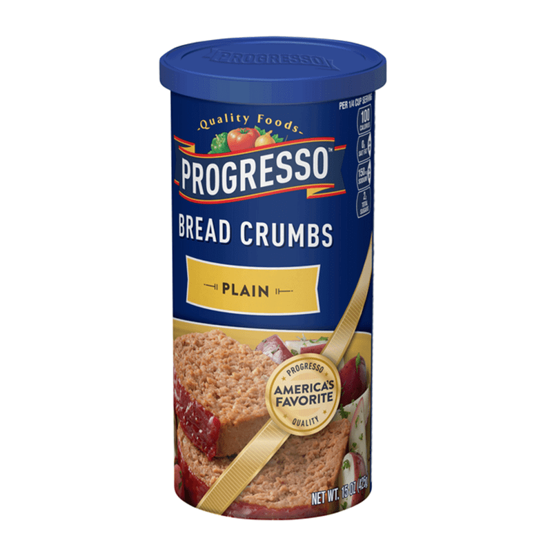 Progresso Brot Crumbs Plain