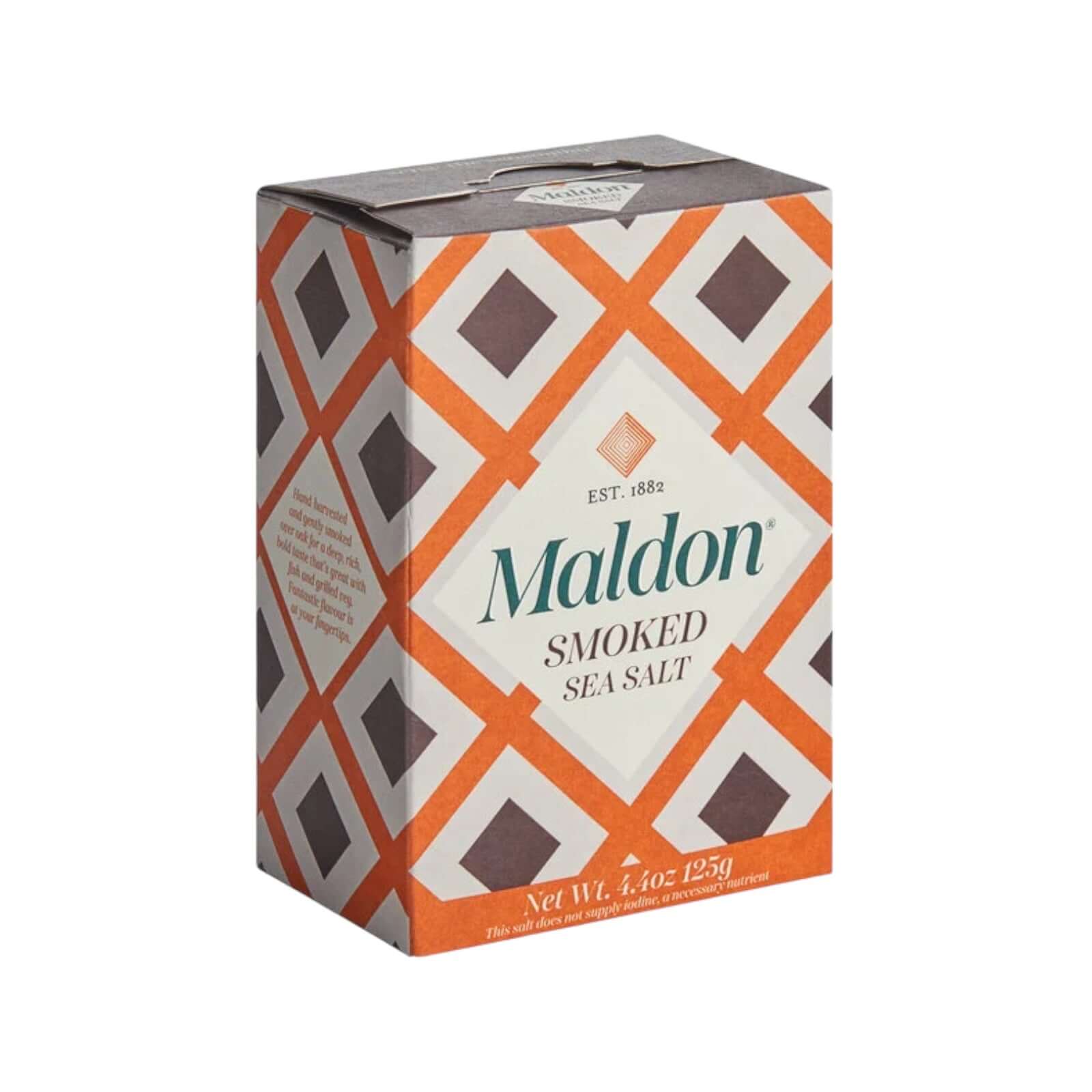 Maldon Rauchsalz