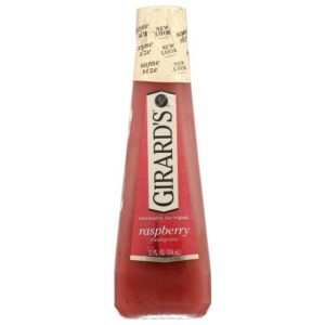 Girard’s Himbeer-Vinaigrette-Dressing