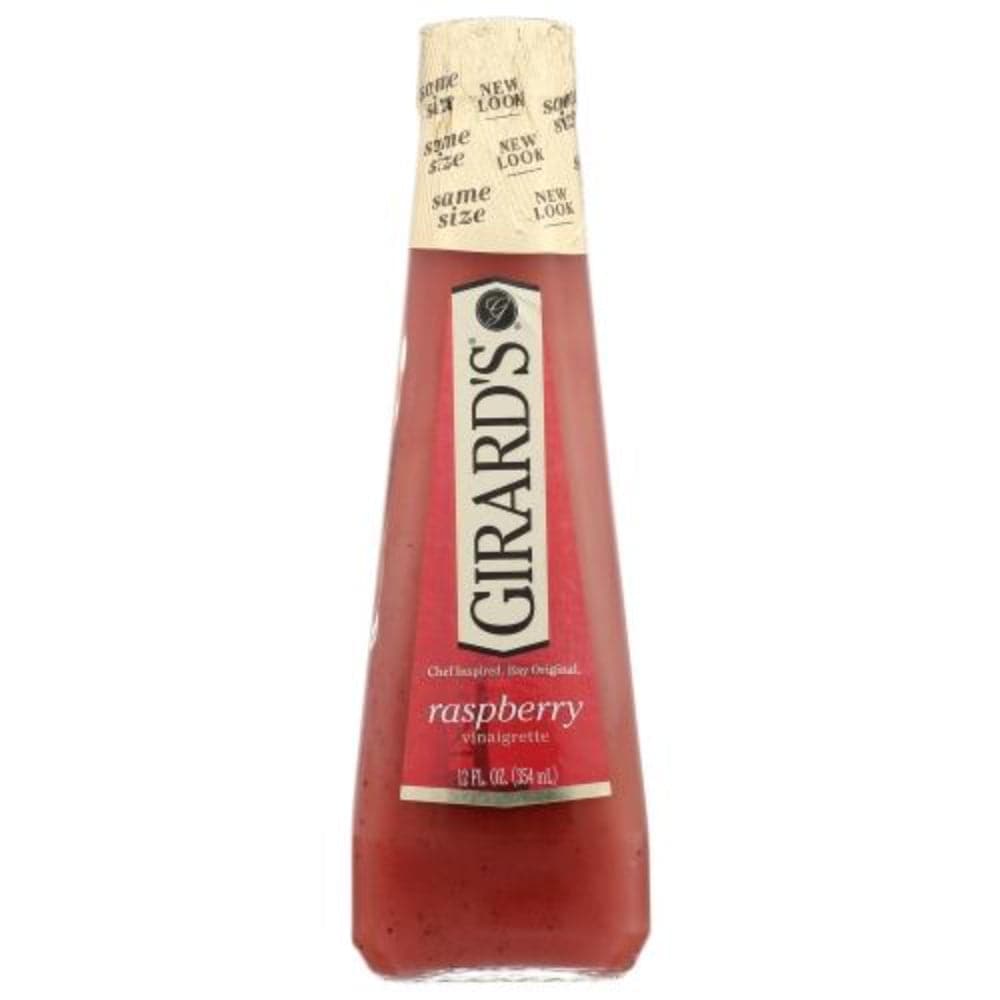 Girard's – Himbeere Vinaigrette Dressing