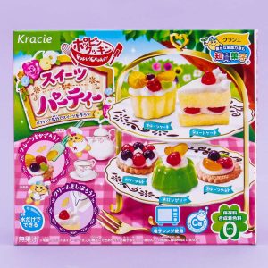 Popin’ Cookin’ Dessert Party DIY Bonbon-Kit