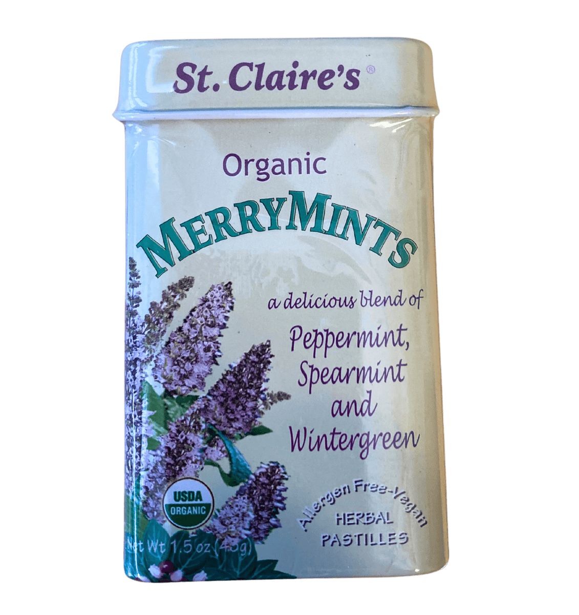 MerryMints, Bio