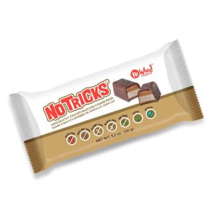 No Whey! Foods – No-Tricks-Riegel, 2oz
