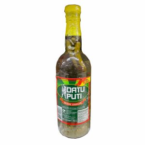 Datu Puti gewürzter Essig