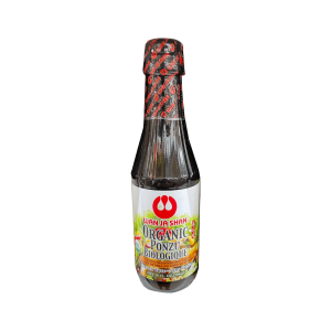 Wan Ja Shan Bio-Ponzu-Biologik