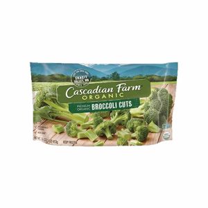 Cascadian Farm – gefroren Brokkoli-Schnitte, Packung mit 12 – 16oz