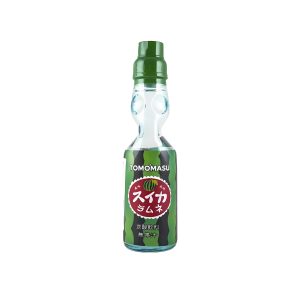 Tomomasu Wassermelone Ramune (Japan)