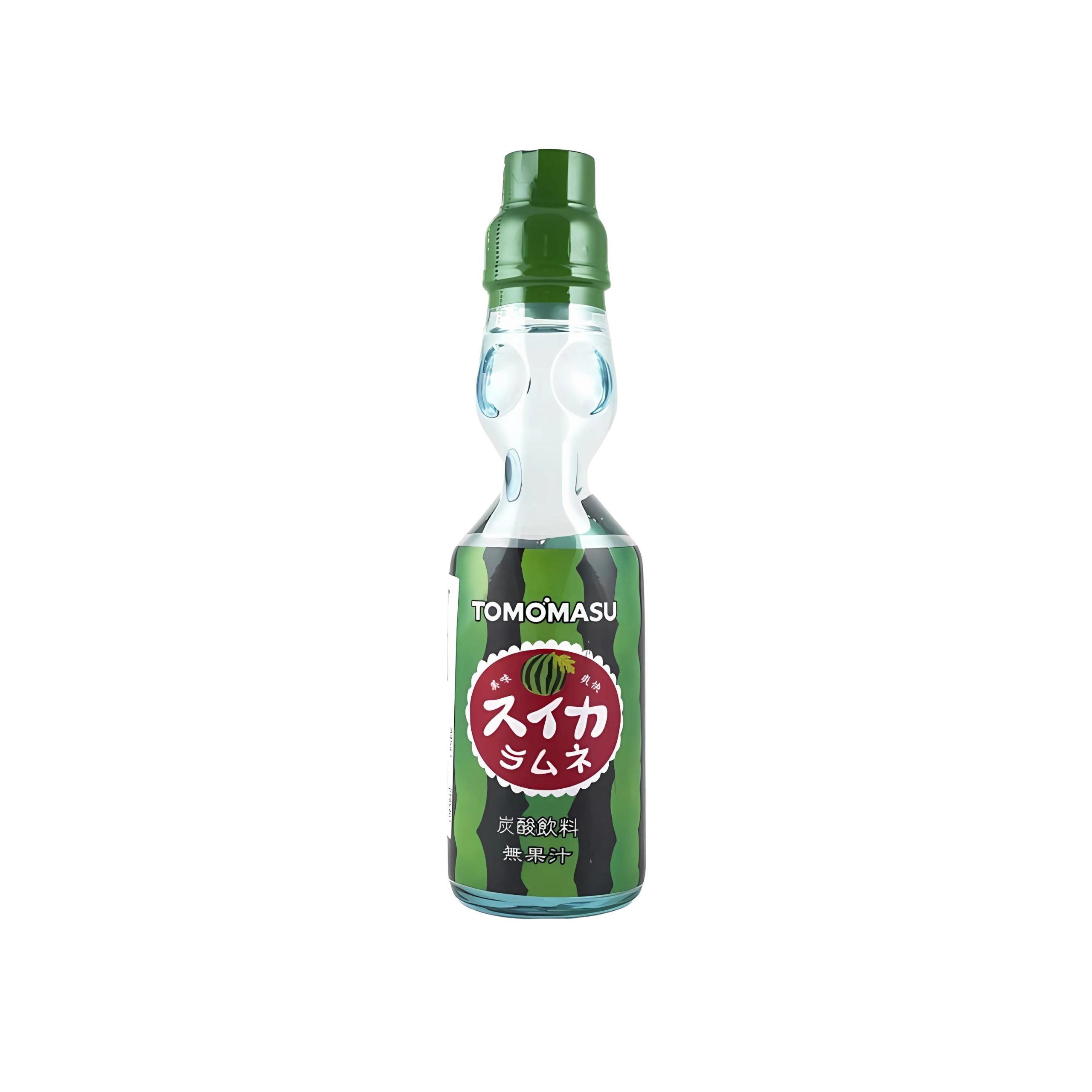 Tomomasu Wassermelone Ramune (Japan)