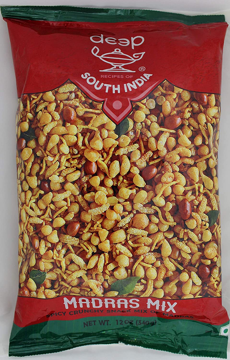 Deep Madras Mischung 12 oz