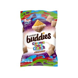 Chex Mix Muddy Buddies Zimt Toast Crunch (usa)