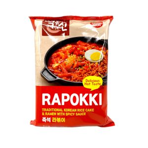 Dong gewann Rapokki