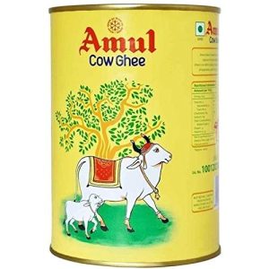 Amul reiner Kuhghee – 32oz / 905g