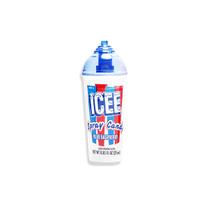 ICEE Spray Süßigkeiten