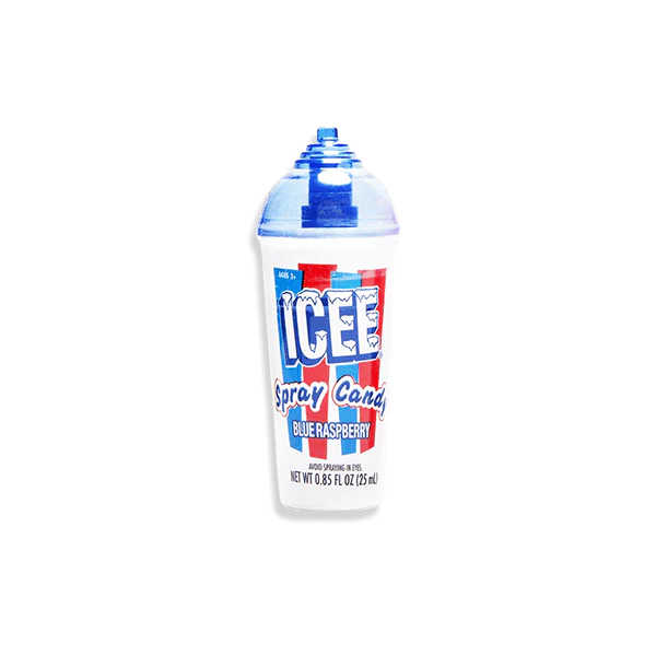 ICEE Spray Süßigkeiten