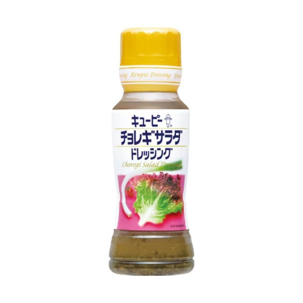 Kewpie Choreogi Salat Dressing