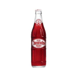 Cheerwine Grachery Soda Diät
