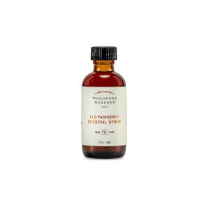 Woodford Reserve Old Fashion Sirup 2oz